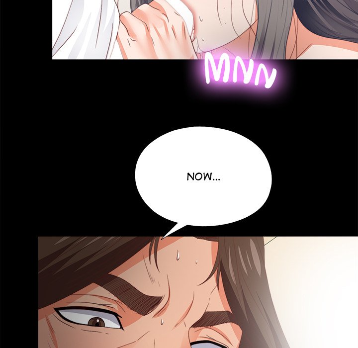 Love on Canvas Chapter 22 - Page 35