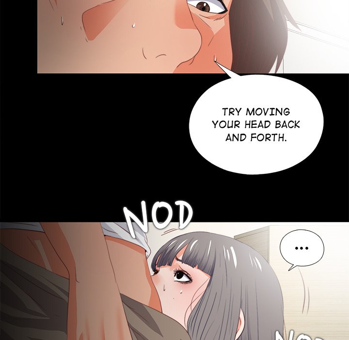 Love on Canvas Chapter 22 - Page 36
