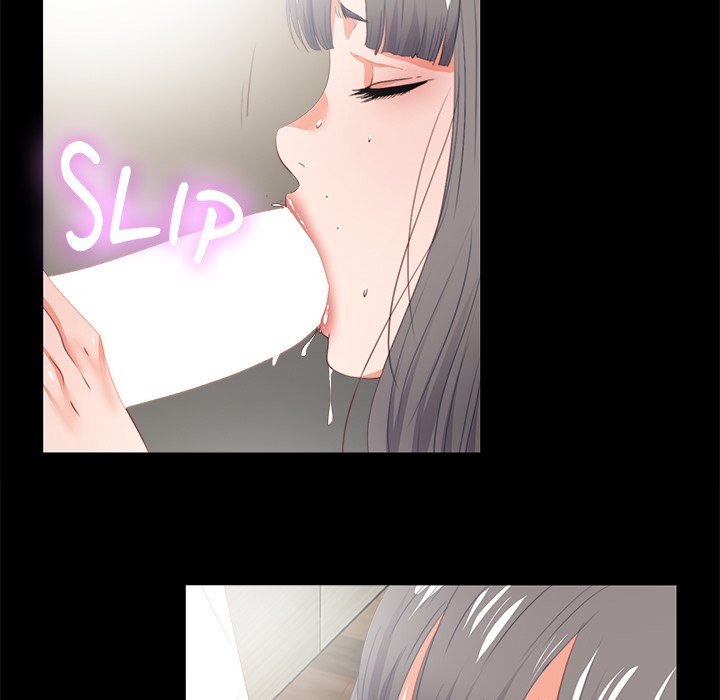 Love on Canvas Chapter 22 - Page 38