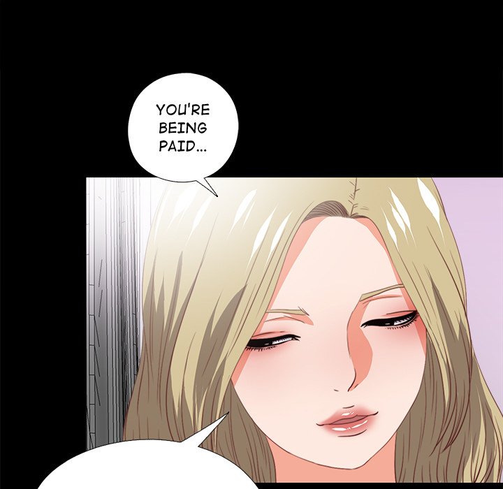 Love on Canvas Chapter 22 - Page 4
