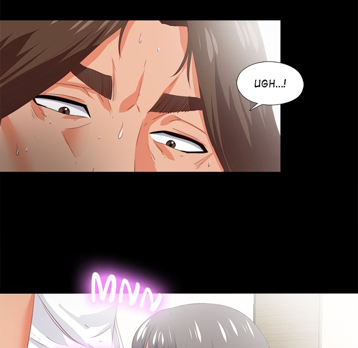 Love on Canvas Chapter 22 - Page 40