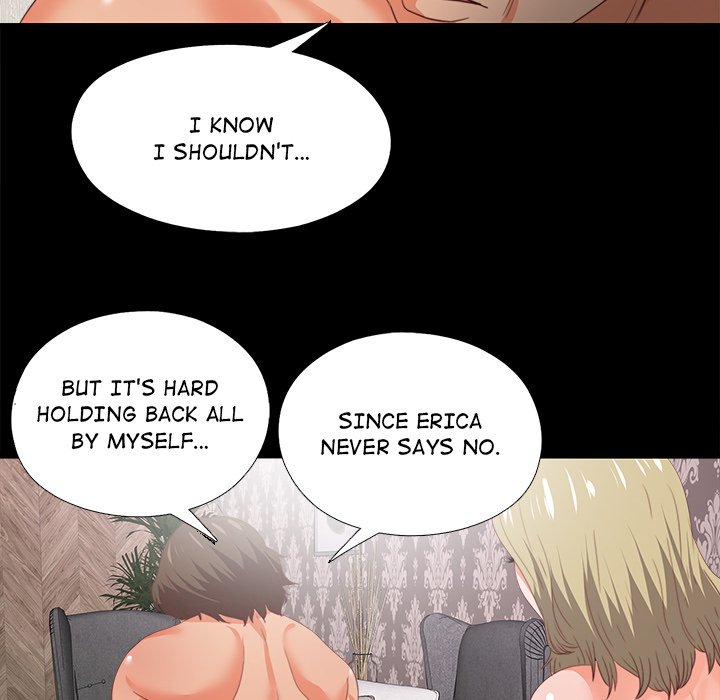 Love on Canvas Chapter 22 - Page 48