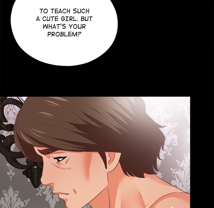 Love on Canvas Chapter 22 - Page 5