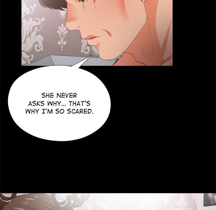 Love on Canvas Chapter 22 - Page 50