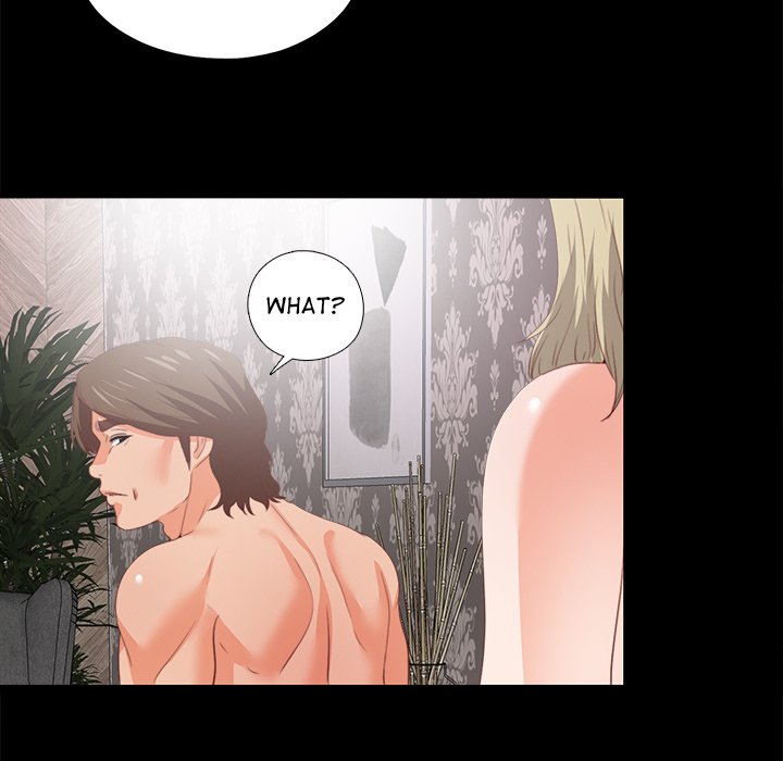 Love on Canvas Chapter 22 - Page 53