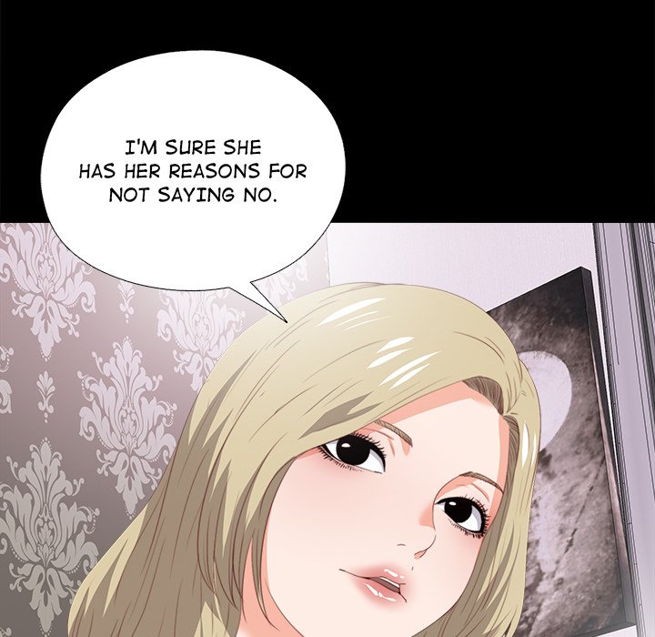 Love on Canvas Chapter 22 - Page 54