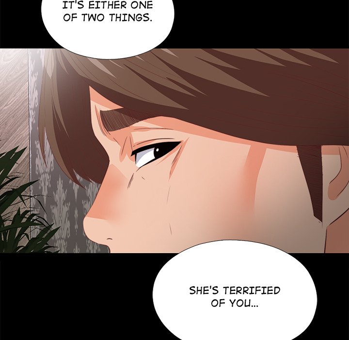 Love on Canvas Chapter 22 - Page 56