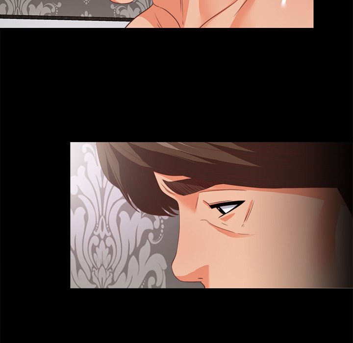 Love on Canvas Chapter 22 - Page 6