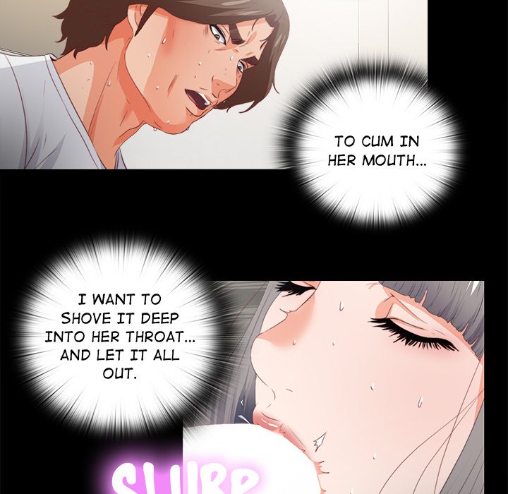 Love on Canvas Chapter 22 - Page 62