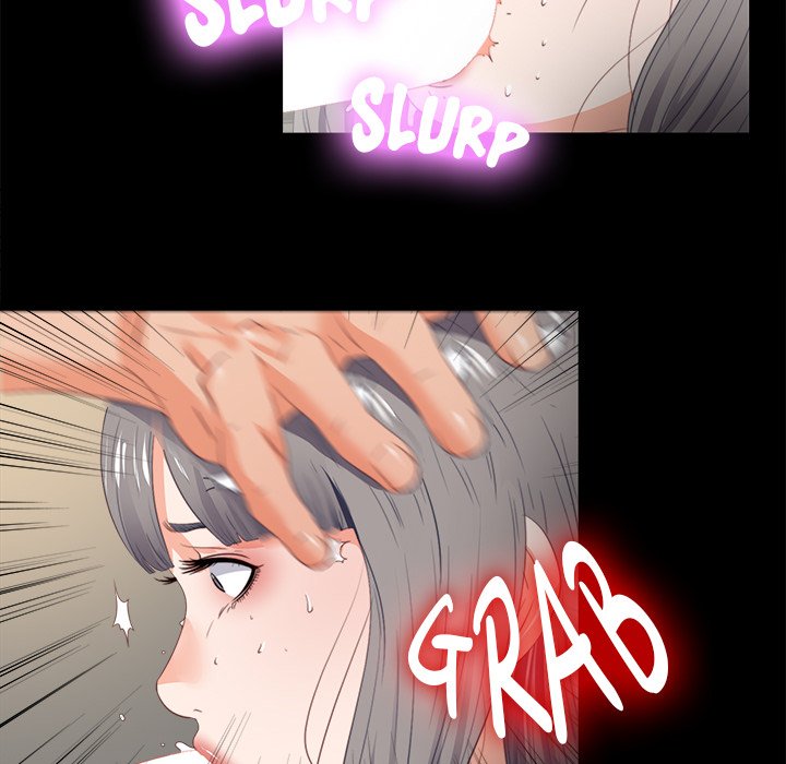 Love on Canvas Chapter 22 - Page 63