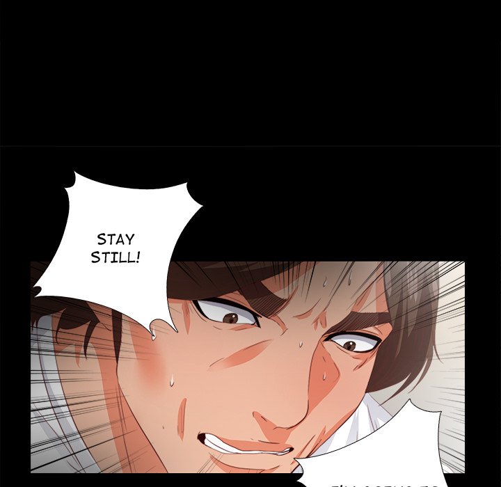 Love on Canvas Chapter 22 - Page 66