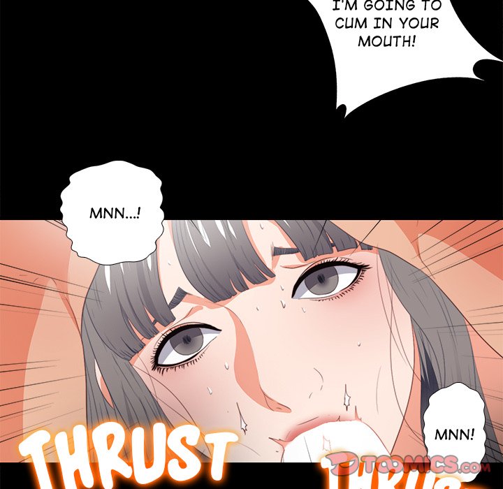 Love on Canvas Chapter 22 - Page 67