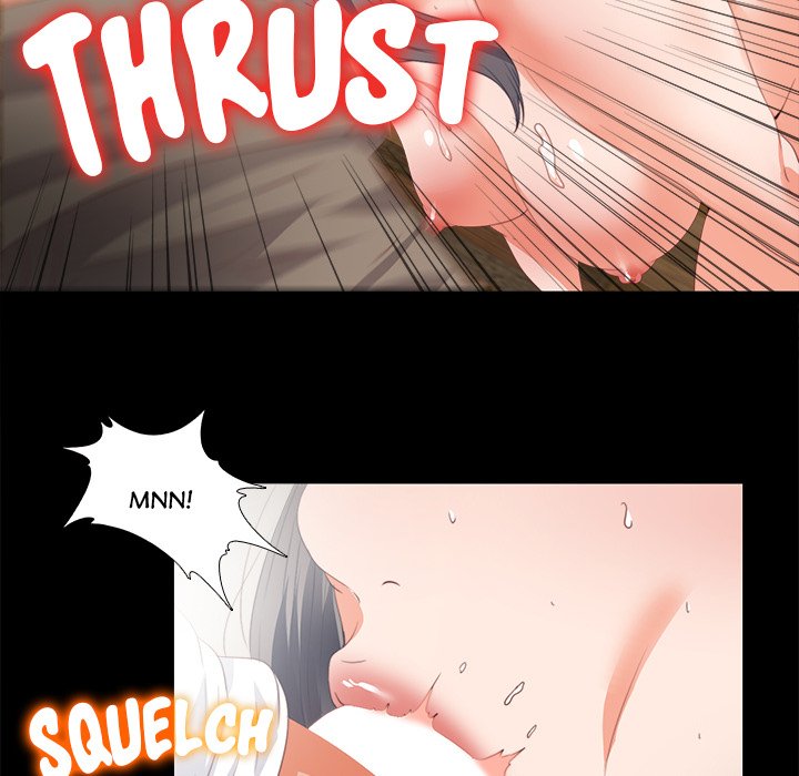 Love on Canvas Chapter 22 - Page 69