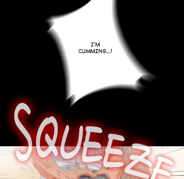 Love on Canvas Chapter 22 - Page 71