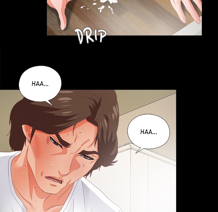 Love on Canvas Chapter 22 - Page 76
