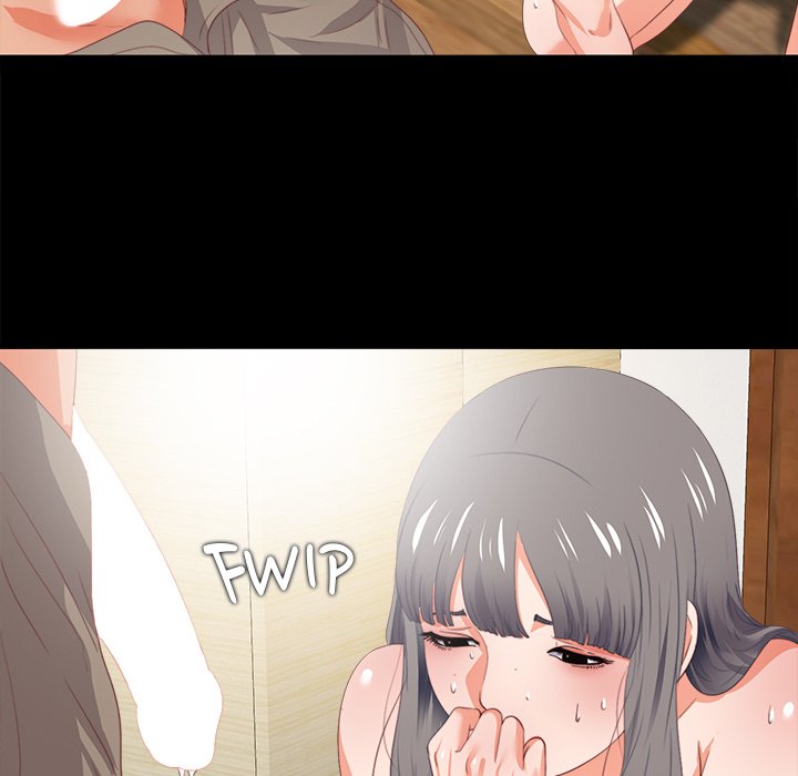 Love on Canvas Chapter 22 - Page 78