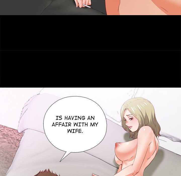 Love on Canvas Chapter 22 - Page 8