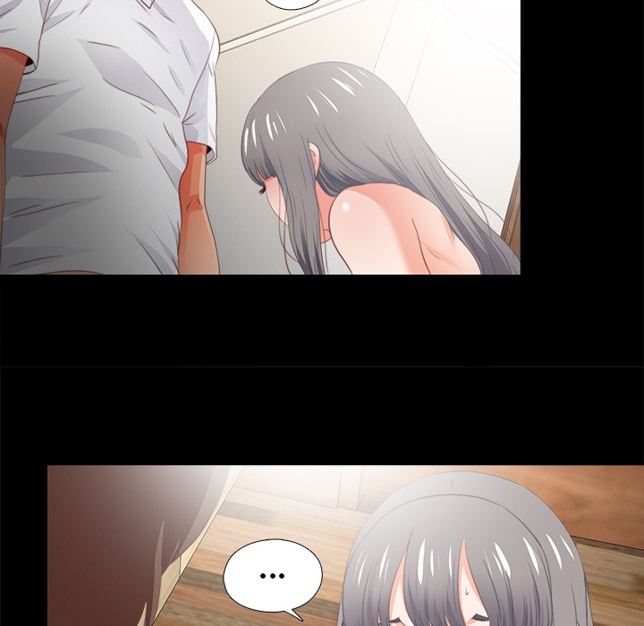 Love on Canvas Chapter 22 - Page 80