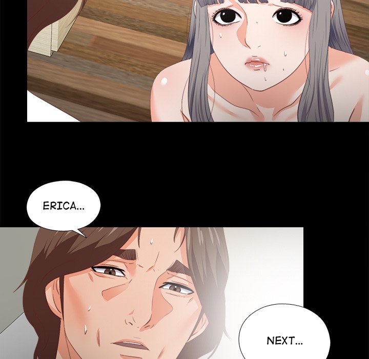 Love on Canvas Chapter 22 - Page 81
