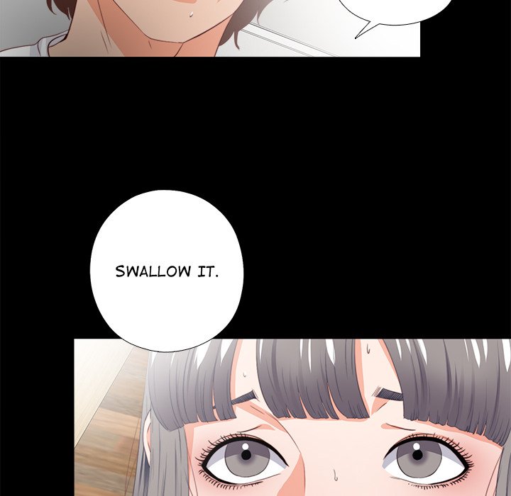 Love on Canvas Chapter 22 - Page 82