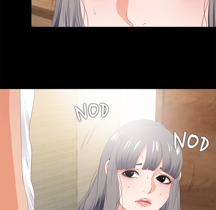 Love on Canvas Chapter 22 - Page 83