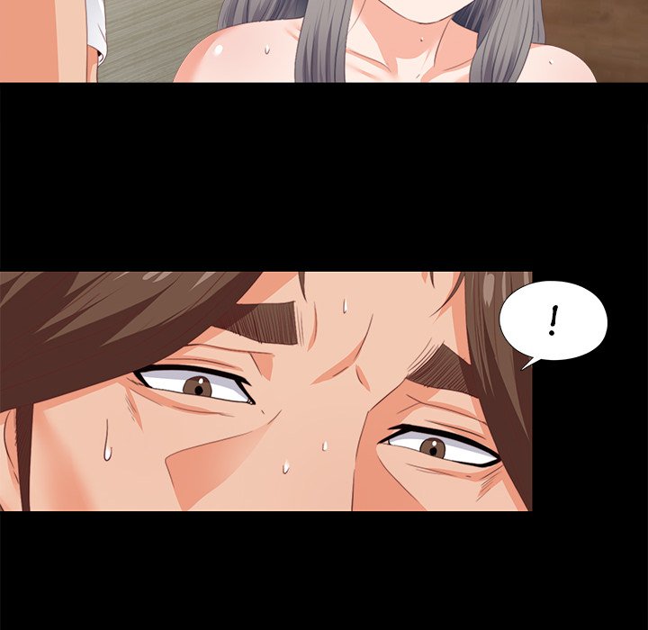 Love on Canvas Chapter 22 - Page 84