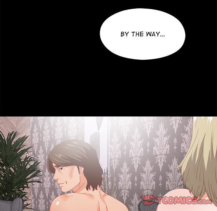 Love on Canvas Chapter 22 - Page 85