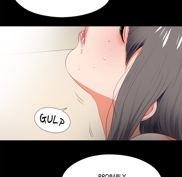 Love on Canvas Chapter 22 - Page 88