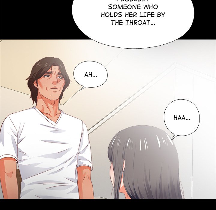 Love on Canvas Chapter 22 - Page 89
