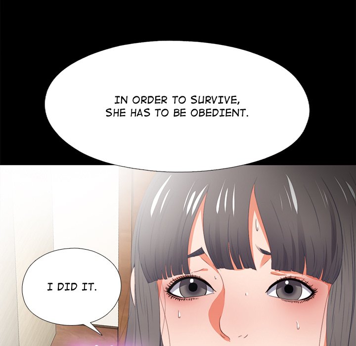 Love on Canvas Chapter 22 - Page 90