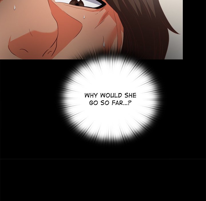Love on Canvas Chapter 22 - Page 92