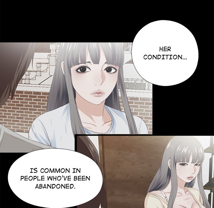 Love on Canvas Chapter 22 - Page 93