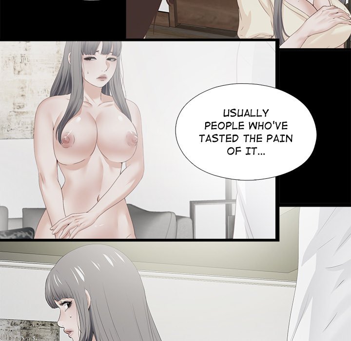 Love on Canvas Chapter 22 - Page 94