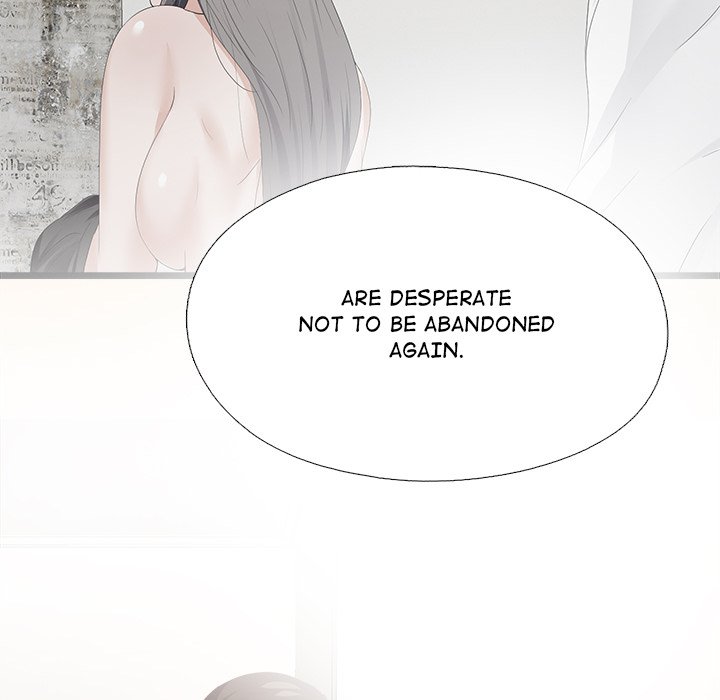 Love on Canvas Chapter 22 - Page 95