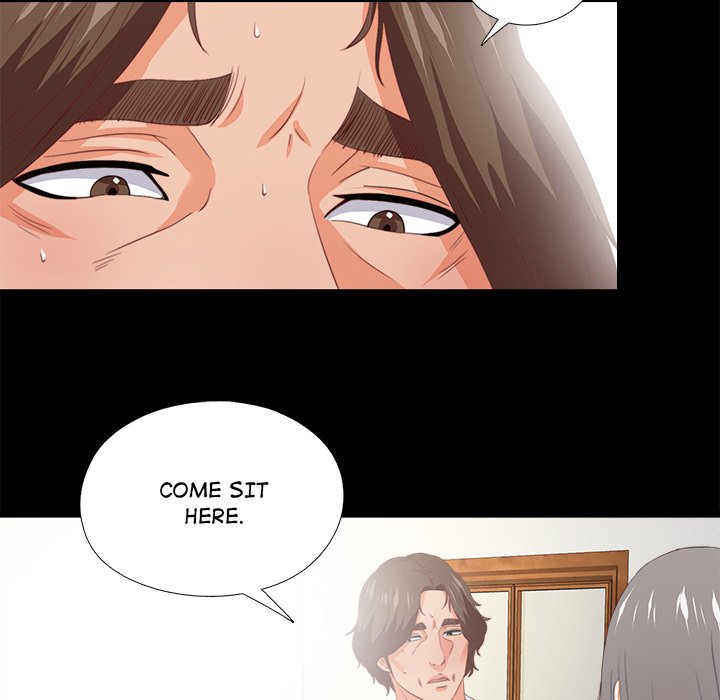 Love on Canvas Chapter 23 - Page 12