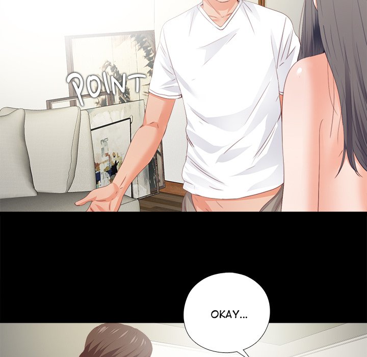 Love on Canvas Chapter 23 - Page 13