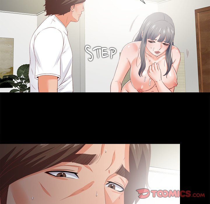 Love on Canvas Chapter 23 - Page 14
