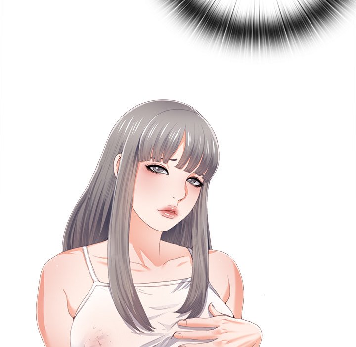 Love on Canvas Chapter 23 - Page 19