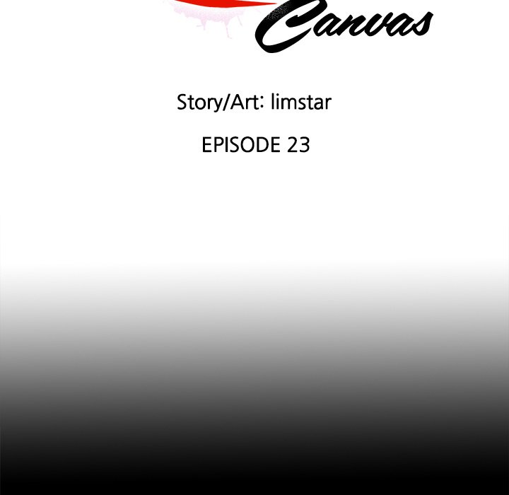Love on Canvas Chapter 23 - Page 21