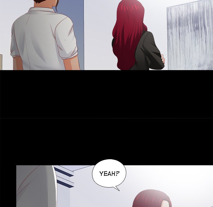 Love on Canvas Chapter 23 - Page 23