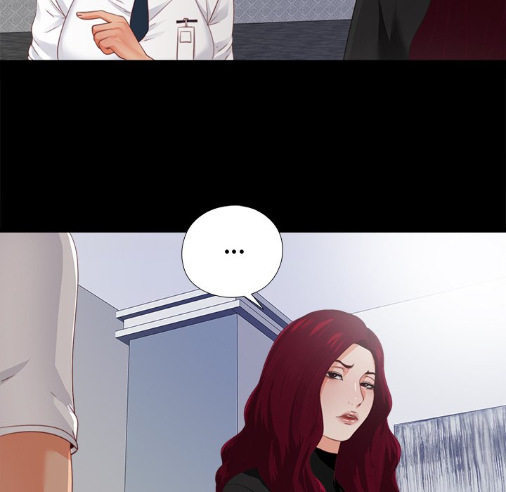 Love on Canvas Chapter 23 - Page 25