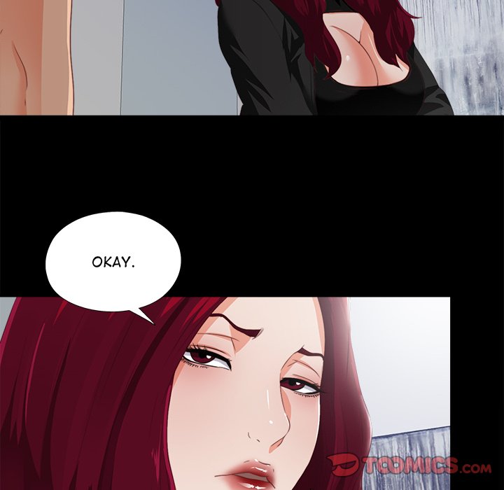 Love on Canvas Chapter 23 - Page 26
