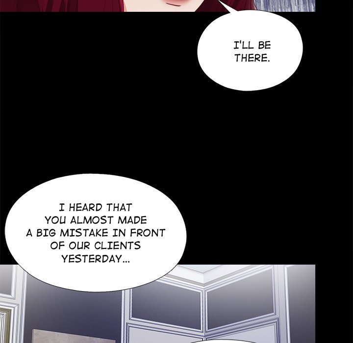 Love on Canvas Chapter 23 - Page 27