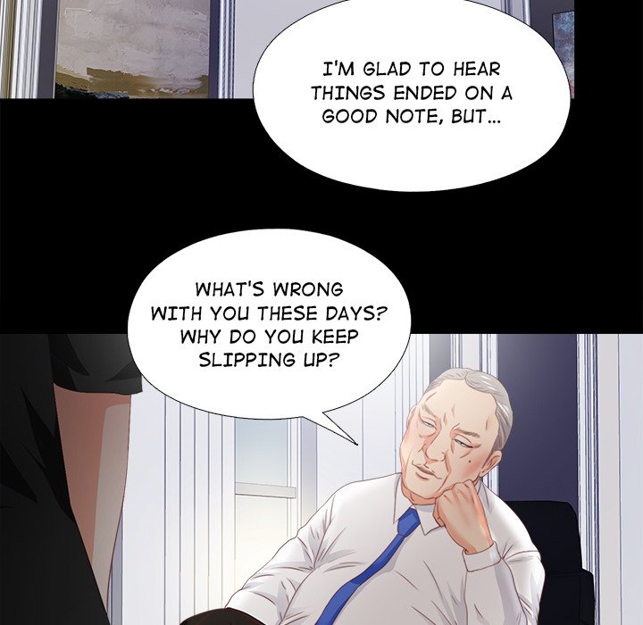 Love on Canvas Chapter 23 - Page 28