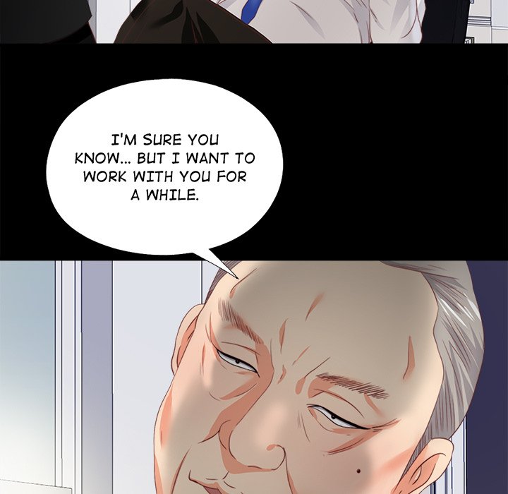 Love on Canvas Chapter 23 - Page 29