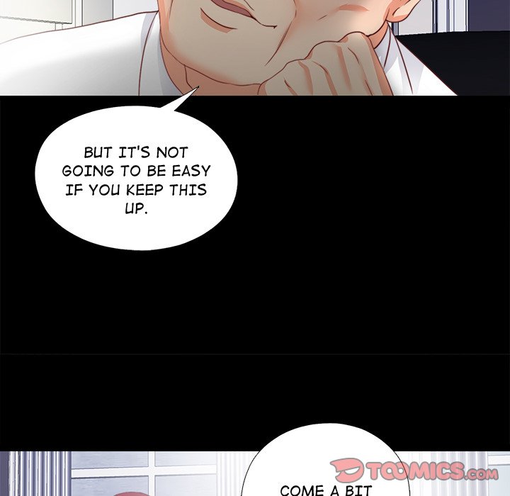 Love on Canvas Chapter 23 - Page 30