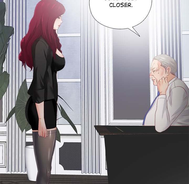 Love on Canvas Chapter 23 - Page 31