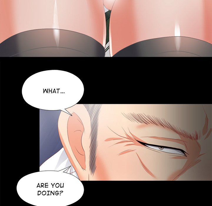 Love on Canvas Chapter 23 - Page 40