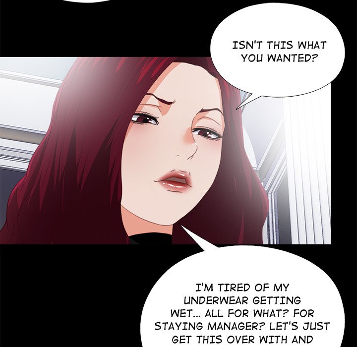 Love on Canvas Chapter 23 - Page 41