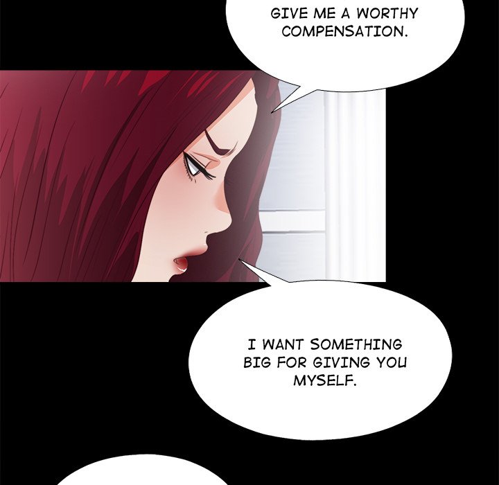 Love on Canvas Chapter 23 - Page 43